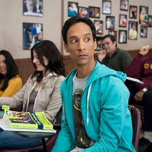 Bilder Danny Pudi