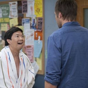 Bilder Ken Jeong
