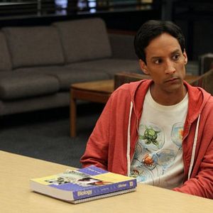 Bilder Danny Pudi
