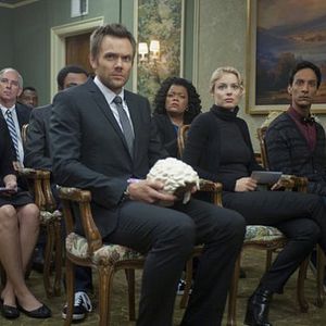 Bilder Gillian Jacobs