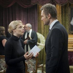 Bilder Gillian Jacobs