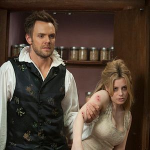 Bilder Gillian Jacobs