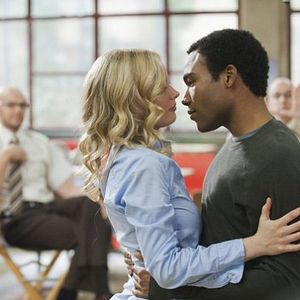 Bilder Gillian Jacobs