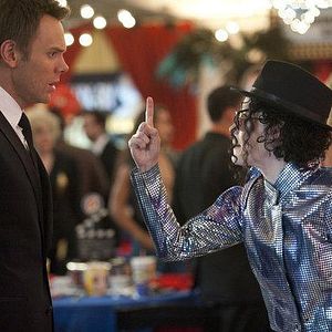 Bilder Gillian Jacobs