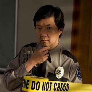 Bilder Ken Jeong
