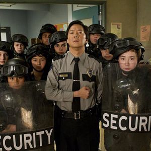 Bilder Ken Jeong