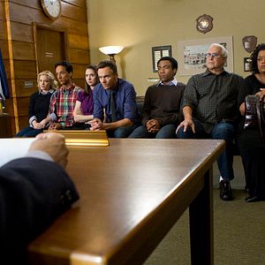 Bilder Gillian Jacobs