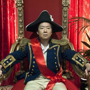 Bilder Ken Jeong