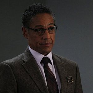 Bilder Giancarlo Esposito
