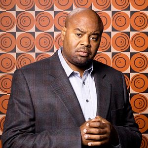 Bilder Chi McBride