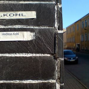 Bilder Kennzeichen Kohl