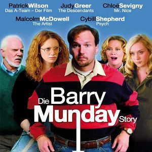 Bilder Die Barry Munday Story - Keine Eier ... aber Kinder!