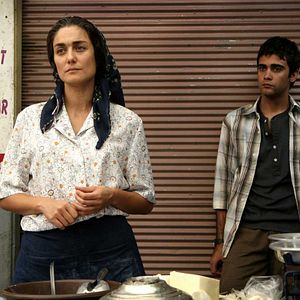 Bilder Semih Kaplanoğlu