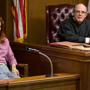 Bilder Betty Anne Waters