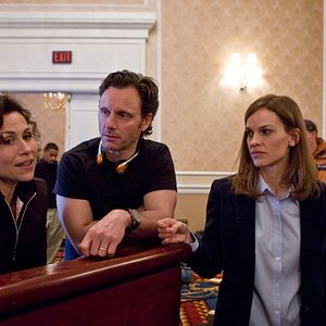 Bilder Betty Anne Waters