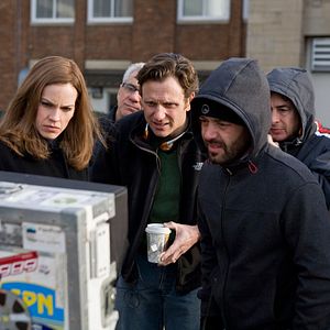 Bilder Betty Anne Waters