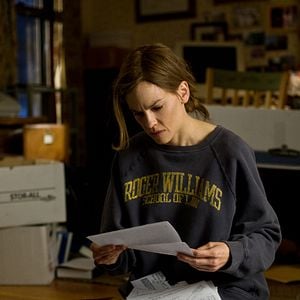 Bilder Betty Anne Waters