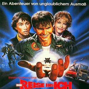 Bilder Die Reise ins Ich