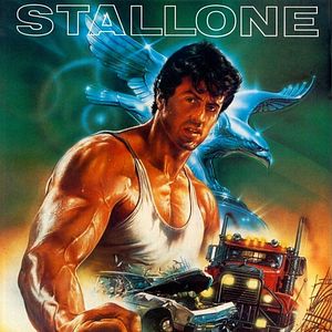 Bilder Over the Top - Mein Daddy schlägt sie alle