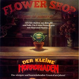 Bilder Der kleine Horrorladen