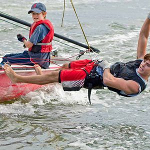 Bilder Wie durch ein Wunder