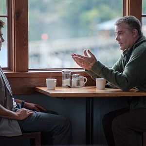 Bilder Wie durch ein Wunder