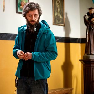 Bilder Ascanio Celestini