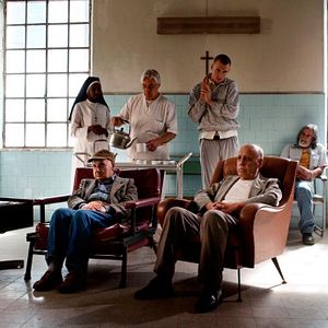 Bilder Ascanio Celestini