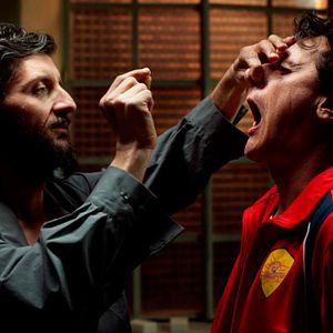 Bilder Giorgio Tirabassi