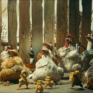 Bilder Gadkii Utenok