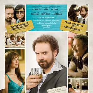 Bilder Barney's Version