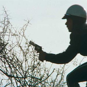 Bilder Electra Glide in Blue