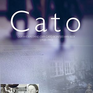 Bilder Cato ist immer noch hier