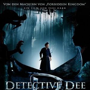 Bilder Detective Dee und das Geheimnis der Phantomflammen