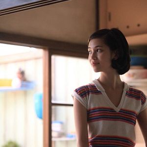 Bilder Naokos Lächeln