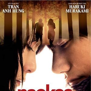 Bilder Naokos Lächeln