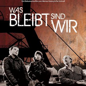 Bilder Was bleibt sind wir