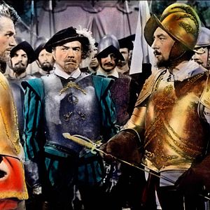 Bilder Die Frau im Hermelin