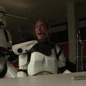 Bilder The People vs. George Lucas