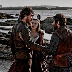 Bilder The Outlaw - Krieger aus Leidenschaft