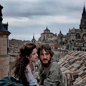 Bilder The Outlaw - Krieger aus Leidenschaft