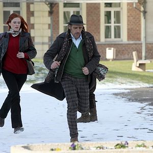 Bilder Audrey Fleurot