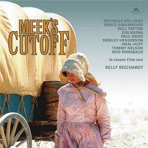 Bilder Meek's Cutoff