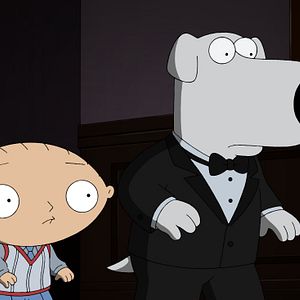 Bilder Family Guy