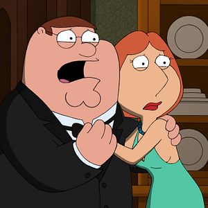 Bilder Family Guy