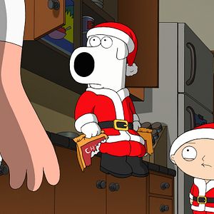 Bilder Family Guy
