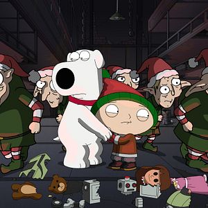 Bilder Family Guy