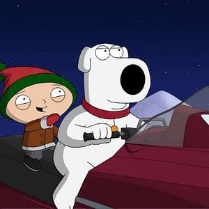 Bilder Family Guy