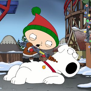 Bilder Family Guy