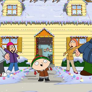 Bilder Family Guy